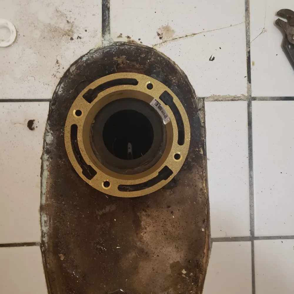 Top-rated water heater service experts serving Houston, TX - Phoenix Plumbing