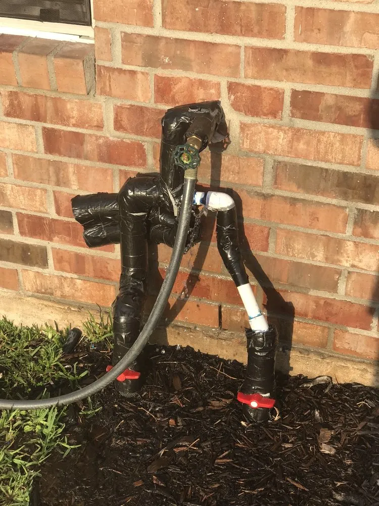 Slide of Phoenix Plumbing