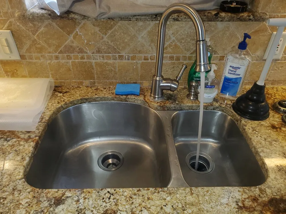 Slide of Phoenix Plumbing