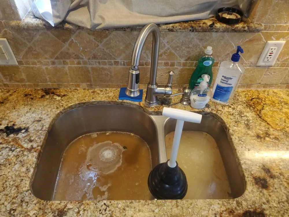 Slide of Phoenix Plumbing