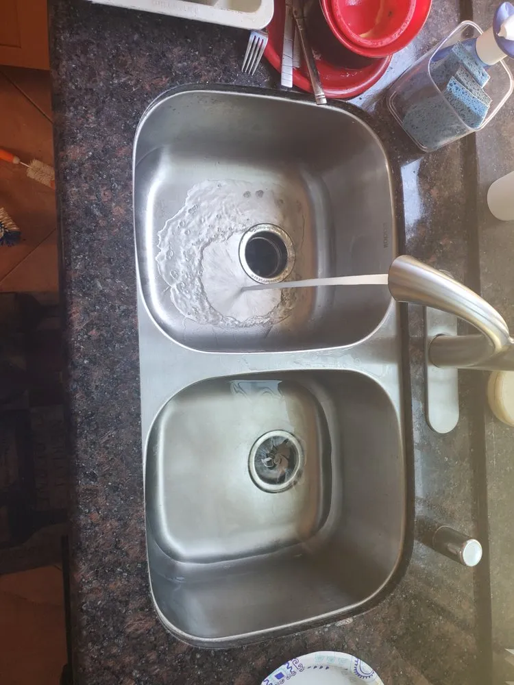 Slide of Phoenix Plumbing