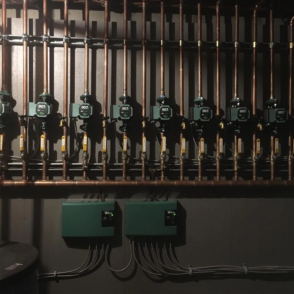 Slide of Phoenix Plumbing