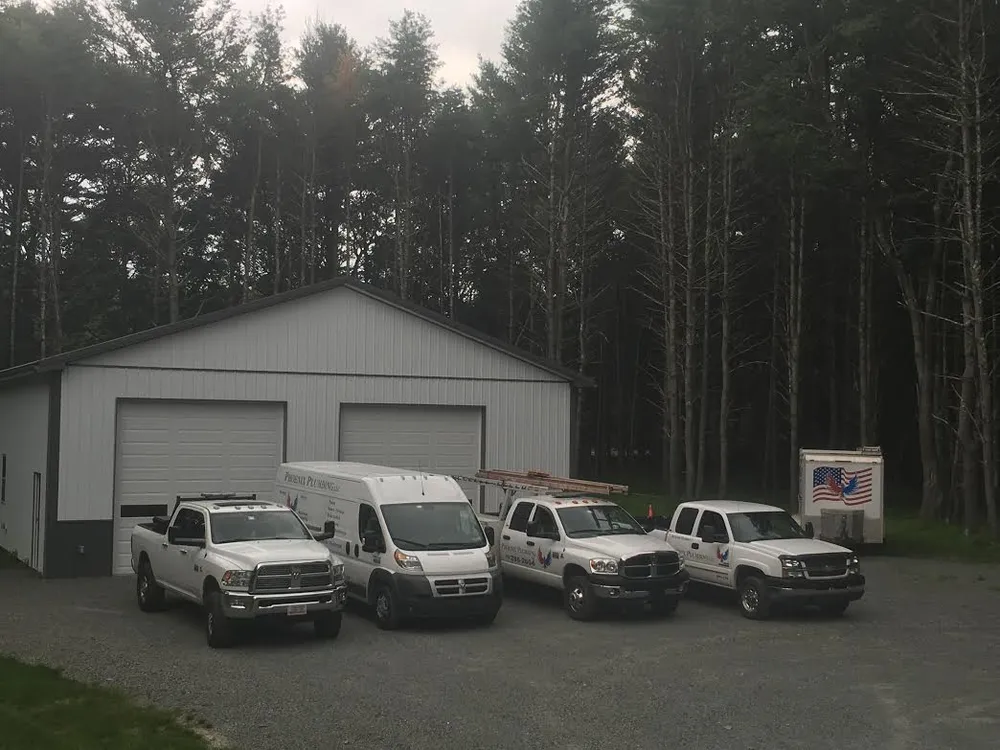 Slide of Phoenix Plumbing