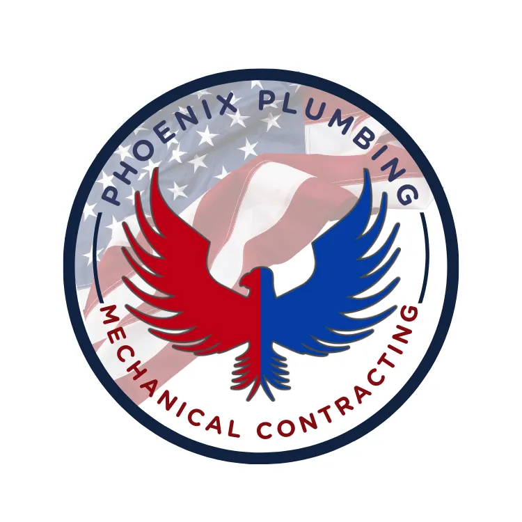 Slide of Phoenix Plumbing