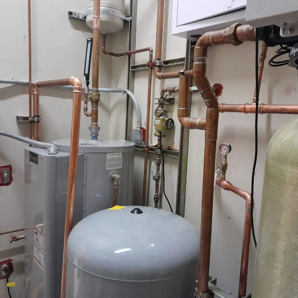 Slide of Phoenix Premier Plumbing