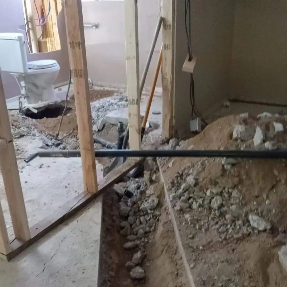 Slide of Phoenix Premier Plumbing