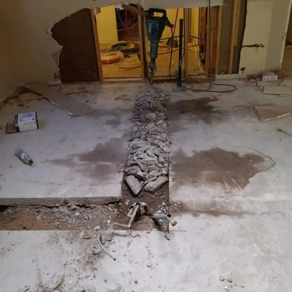 Slide of Phoenix Premier Plumbing