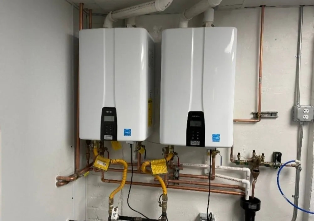 Top-rated water heater service service in Phoenix, AZ - Phoenix Premier Plumbing