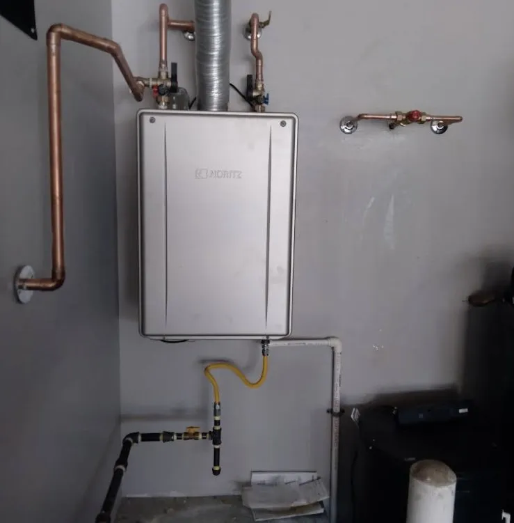 Reliable emergency plumbing in Phoenix, AZ by Phoenix Premier Plumbing