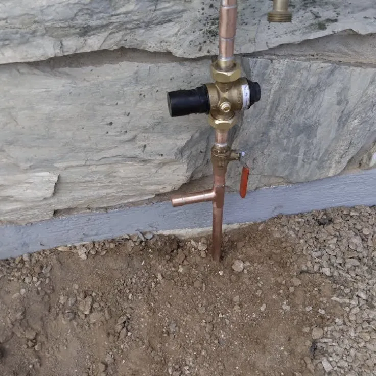 Emergency water heater service experts serving Phoenix, AZ - Phoenix Premier Plumbing