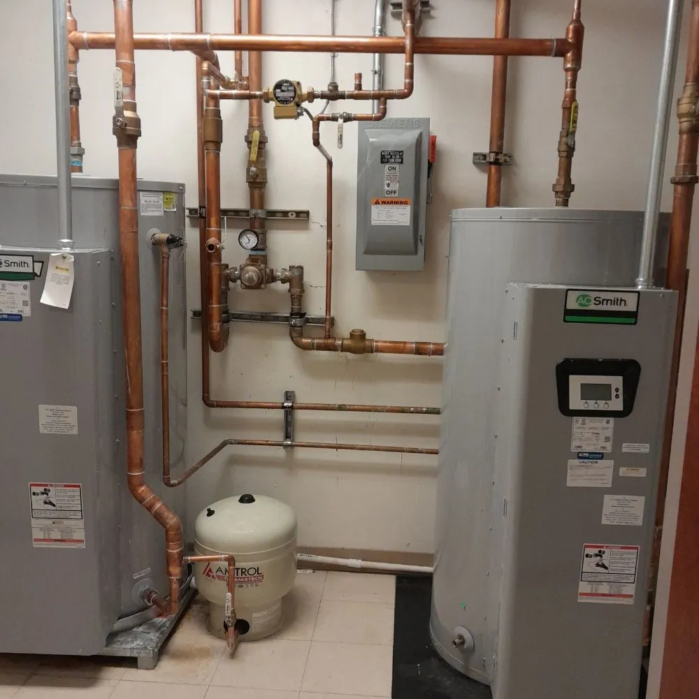 Slide of Phoenix Premier Plumbing