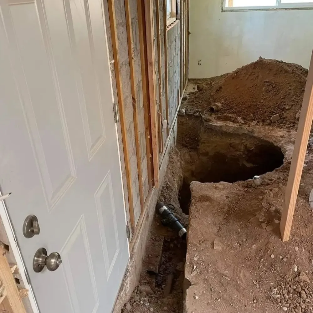 Slide of Phoenix Premier Plumbing