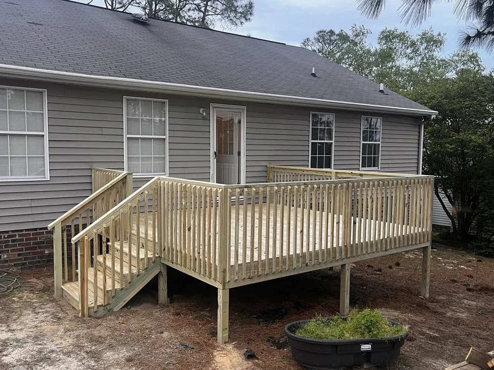 Slide of PHR General & Mechanical Contractors