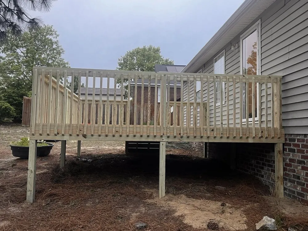 Slide of PHR General & Mechanical Contractors