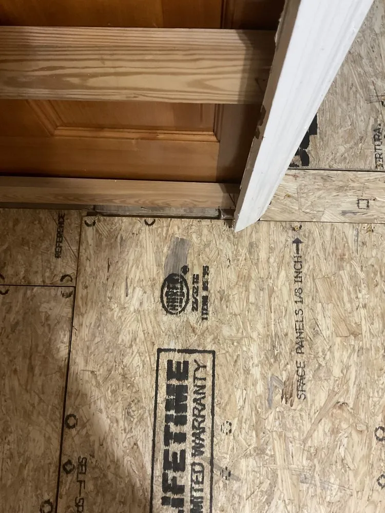 Slide of PHR General & Mechanical Contractors