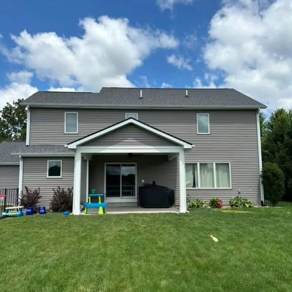 Slide of PHR General & Mechanical Contractors