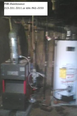 PHR Maintenance Logo