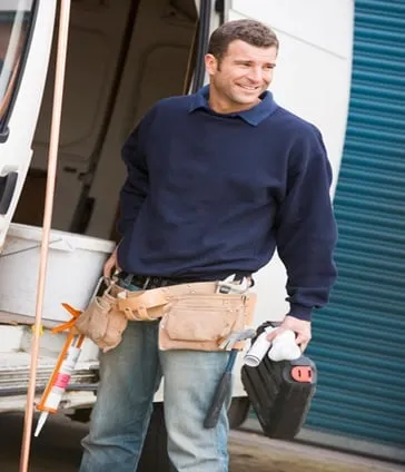 Slide of PHS Plumbing