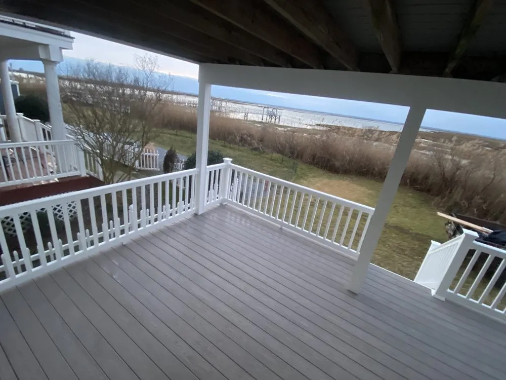 Slide of Piazza Home Improvement