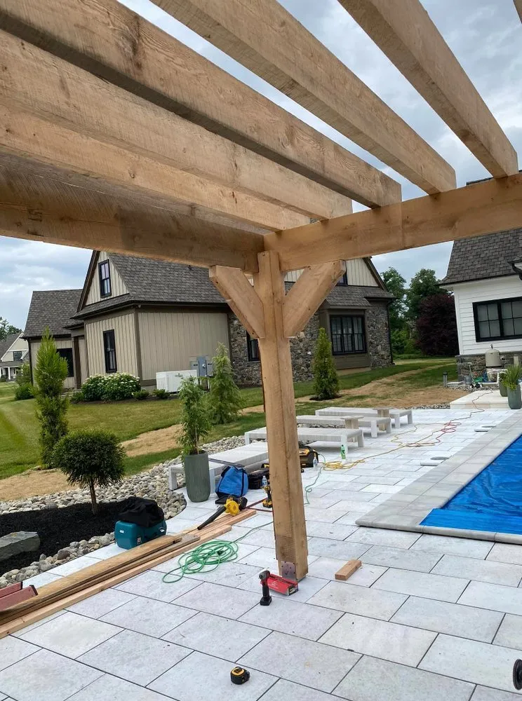 Slide of Piazza Home Improvement