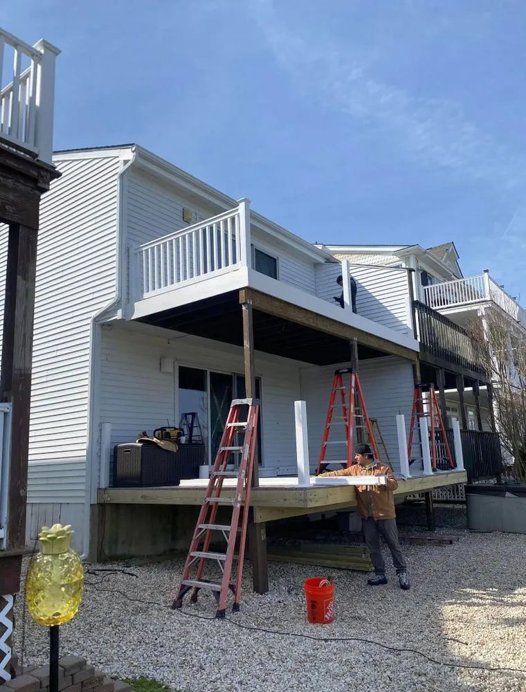 Slide of Piazza Home Improvement