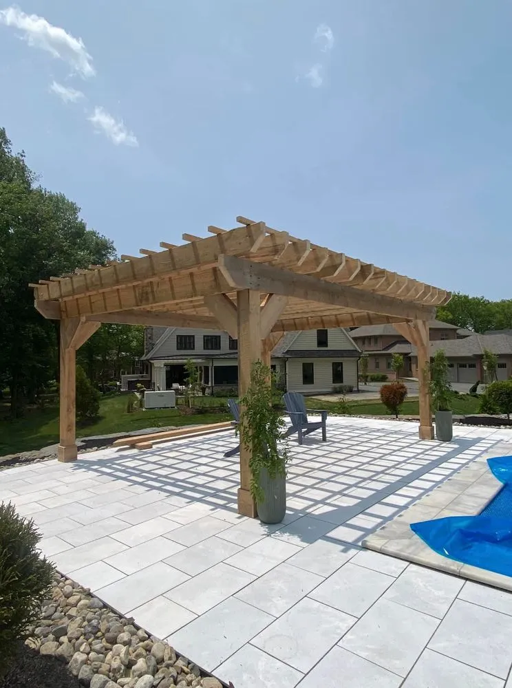 Slide of Piazza Home Improvement