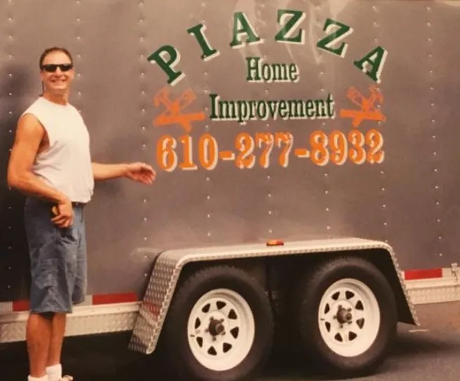 Slide of Piazza Home Improvement