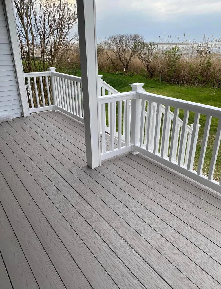 Slide of Piazza Home Improvement