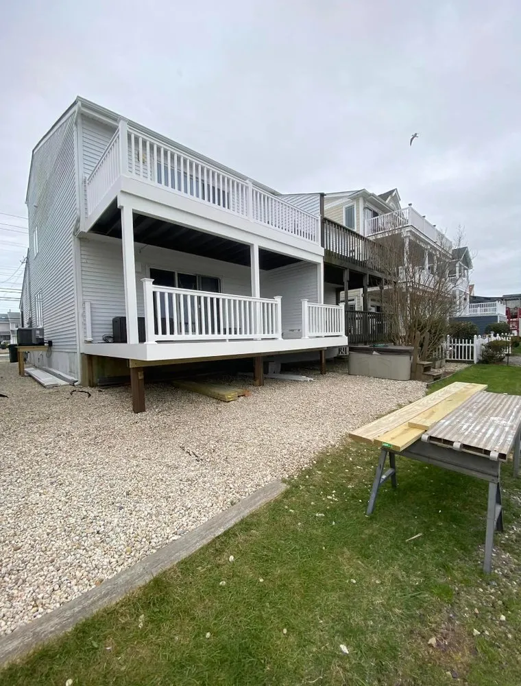 Slide of Piazza Home Improvement