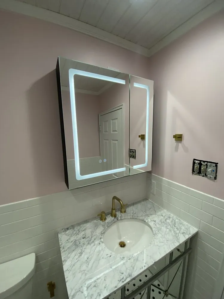 Slide of Piazza Home Improvement