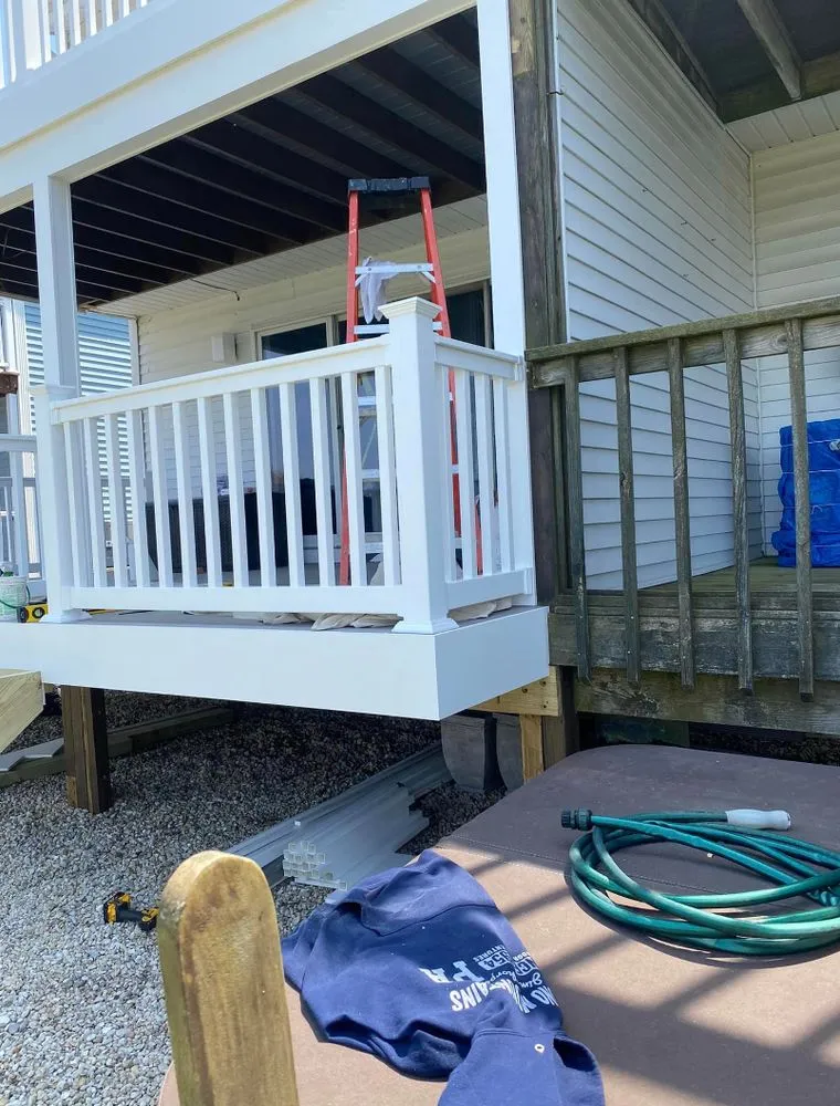 Affordable leak detection for homes in Norristown, PA by Piazza Home Improvement