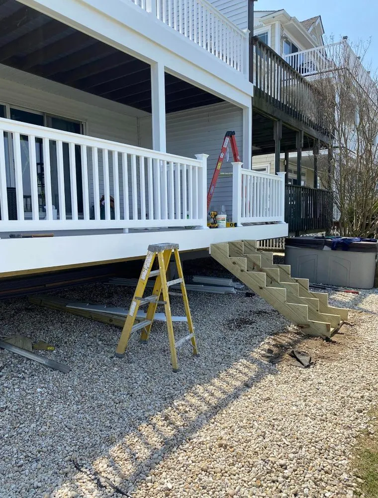 Emergency pipe repair experts serving Norristown, PA - Piazza Home Improvement