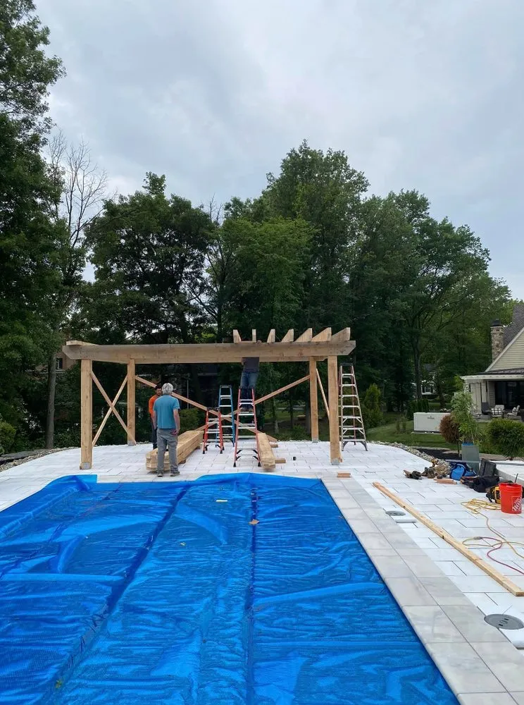 Quality leak detection in Norristown, PA by Piazza Home Improvement
