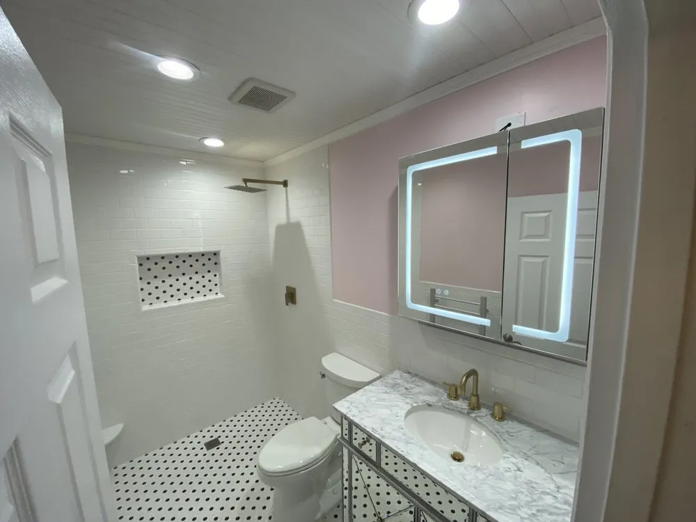 Slide of Piazza Home Improvement