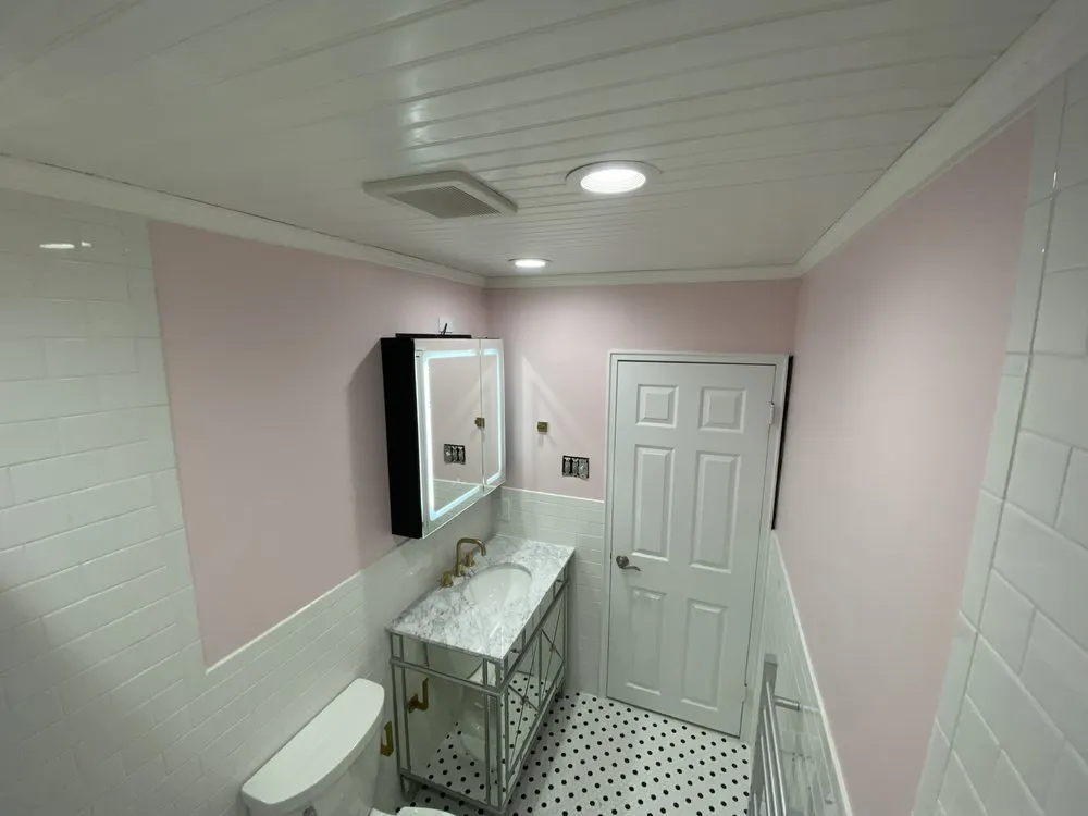 Slide of Piazza Home Improvement