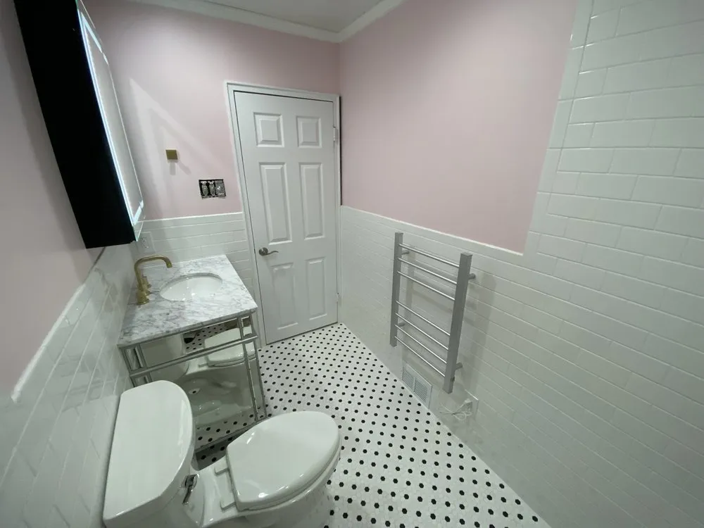 Slide of Piazza Home Improvement