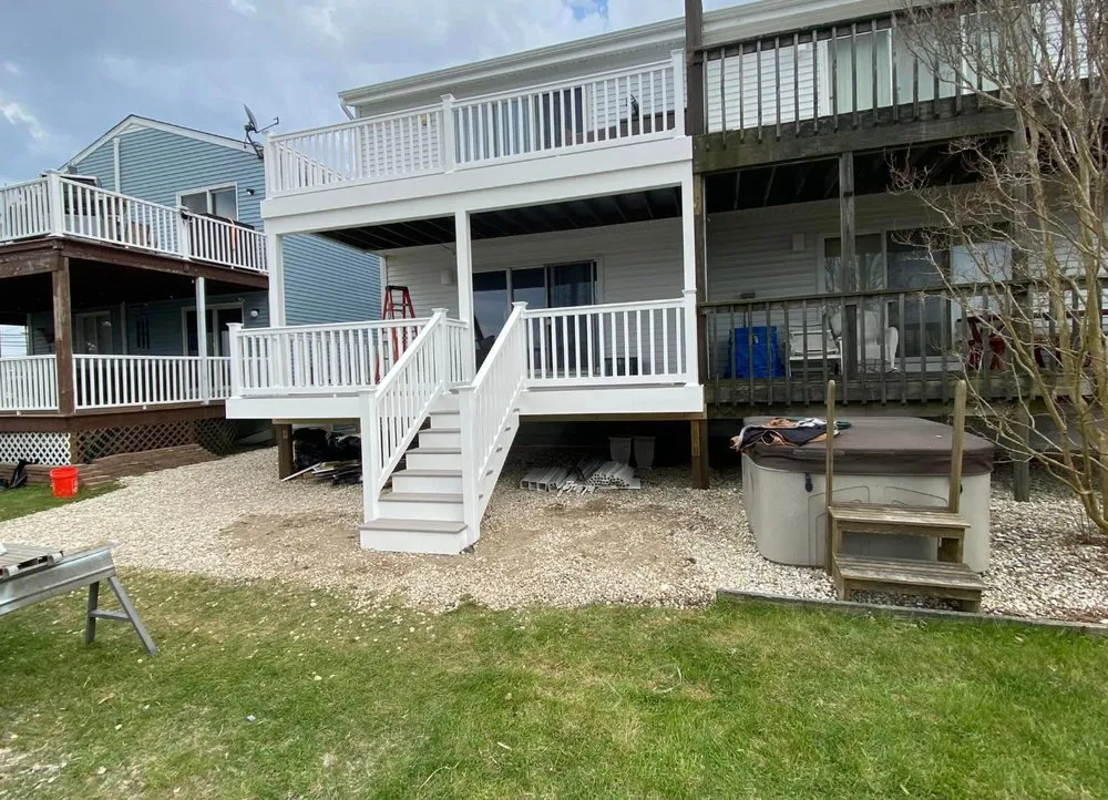 Slide of Piazza Home Improvement