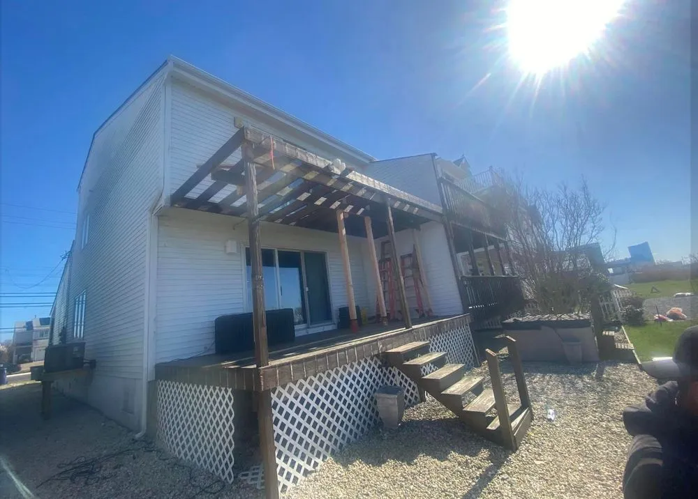 Slide of Piazza Home Improvement