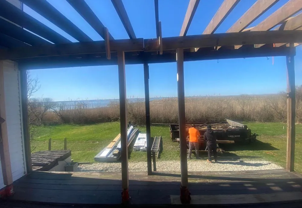 Slide of Piazza Home Improvement