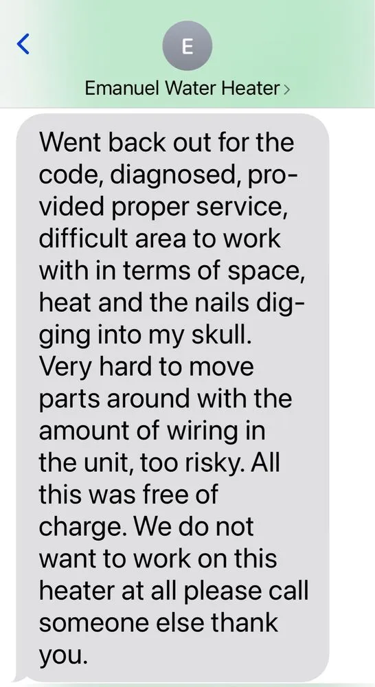 Slide of Picasso Plumbing