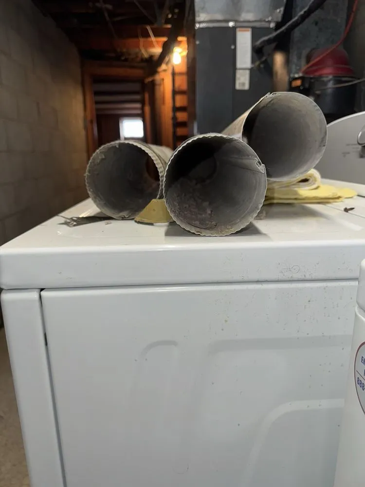 Slide of Picciones Heating and Cooling