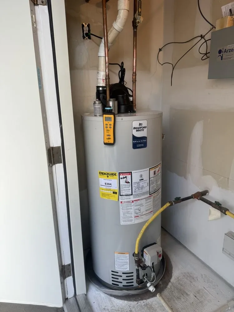 Top-rated pipe repair service in Philadelphia, PA - Picciones Heating and Cooling