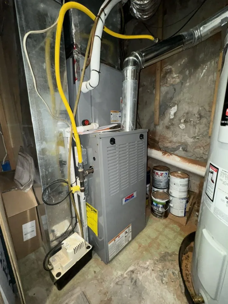 Reliable plumbing repair experts serving Philadelphia, PA - Picciones Heating and Cooling