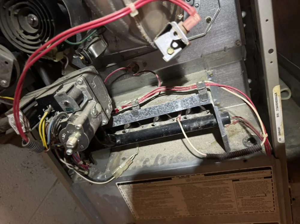 Professional pipe repair in Philadelphia, PA by Picciones Heating and Cooling