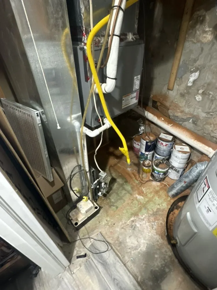 Expert plumbing repair in Philadelphia, PA by Picciones Heating and Cooling