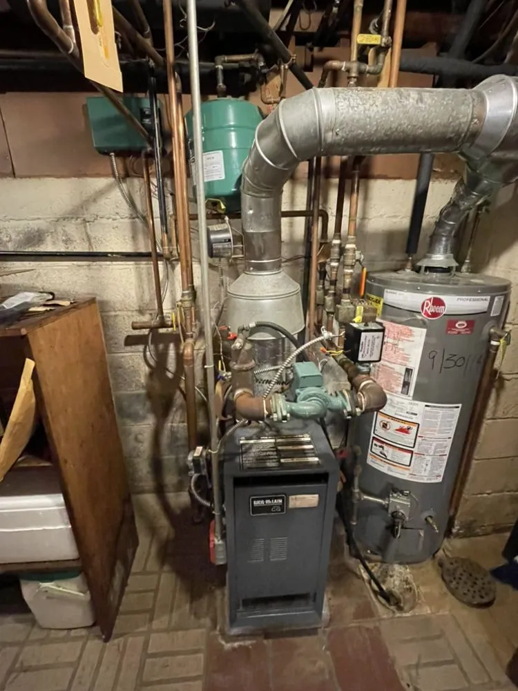 Top-rated plumbing repair service in Philadelphia, PA - Picciones Heating and Cooling