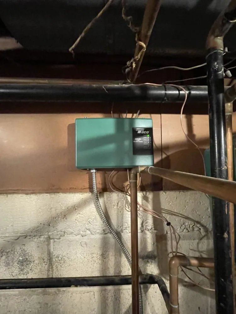 Quality leak detection for homes in Philadelphia, PA by Picciones Heating and Cooling