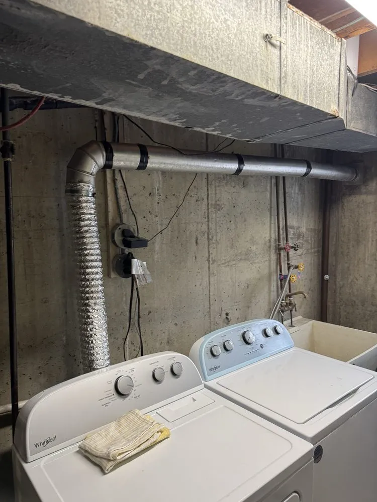 Slide of Picciones Heating and Cooling