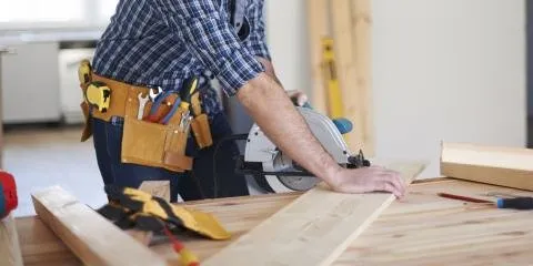 Slide of PICH Company