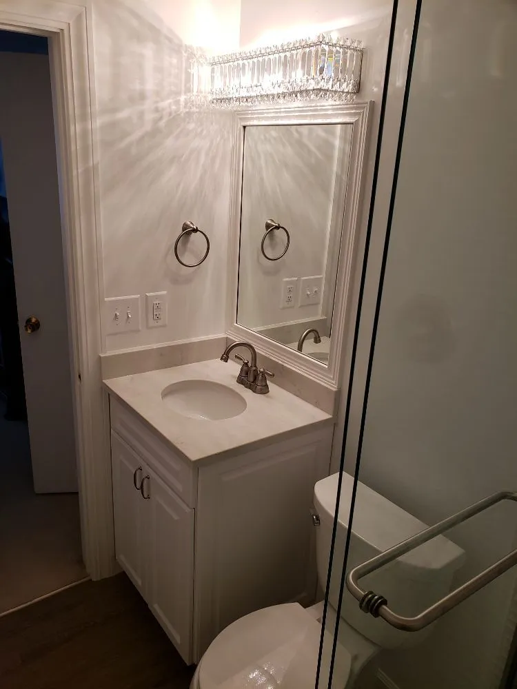 Slide of PICH Company